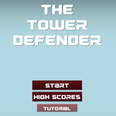Stickman Tower Defender
